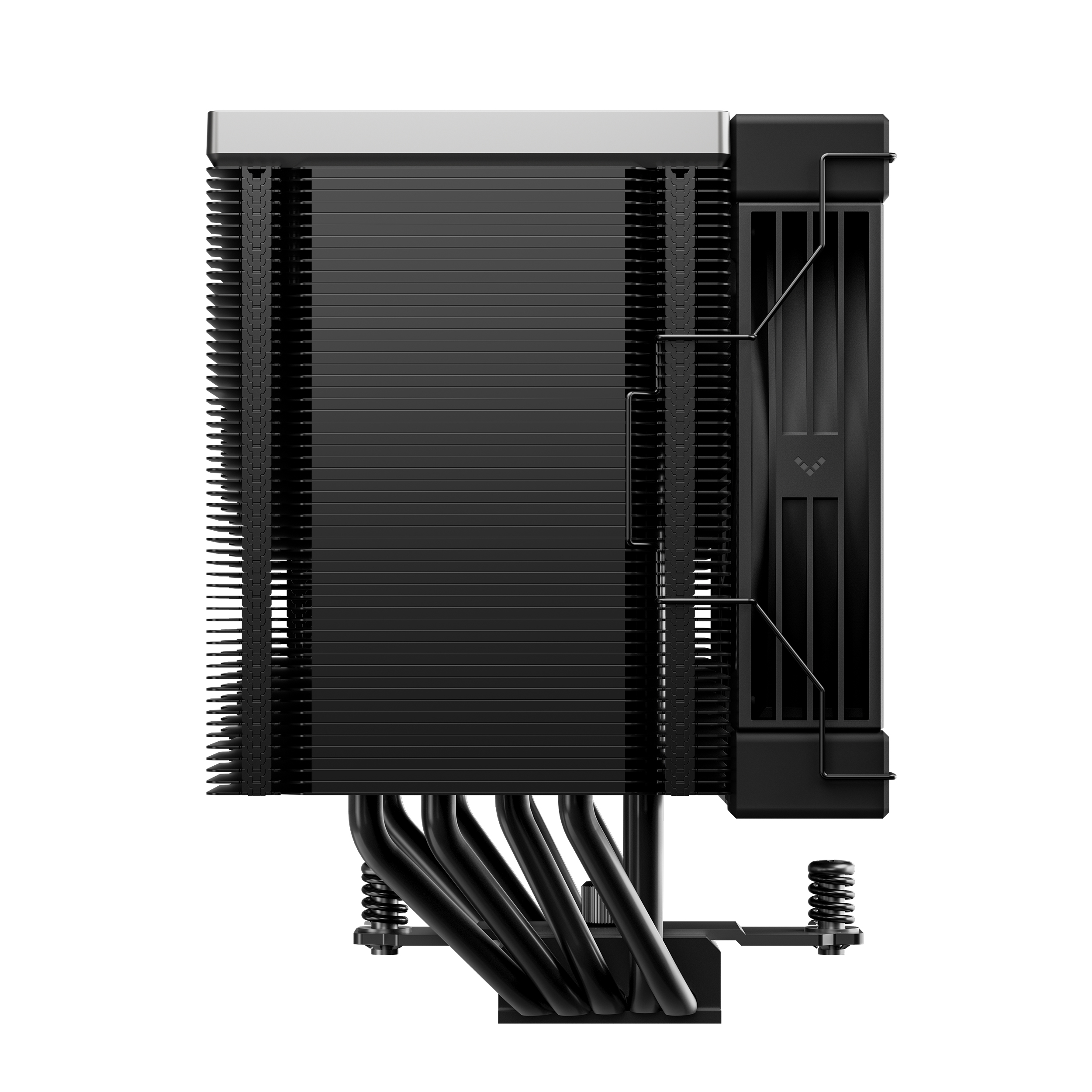 AK500 G2, CPU-Kühler