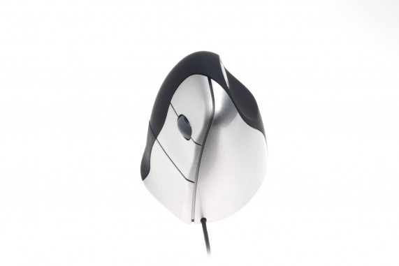 BakkerElkhuizen Maus Evoluent VerticalMouse rechts USB retail