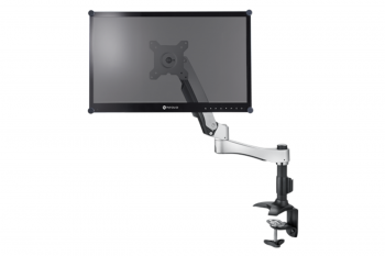 DMC-01 MONITOR ARM F/TABLE MAX. 10KG VESA 15IN-24IN