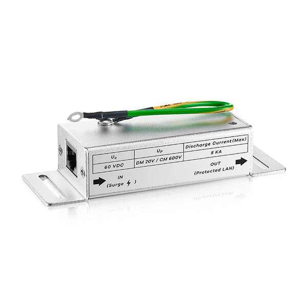 ZYXEL 1G Ethernet Surge Protector