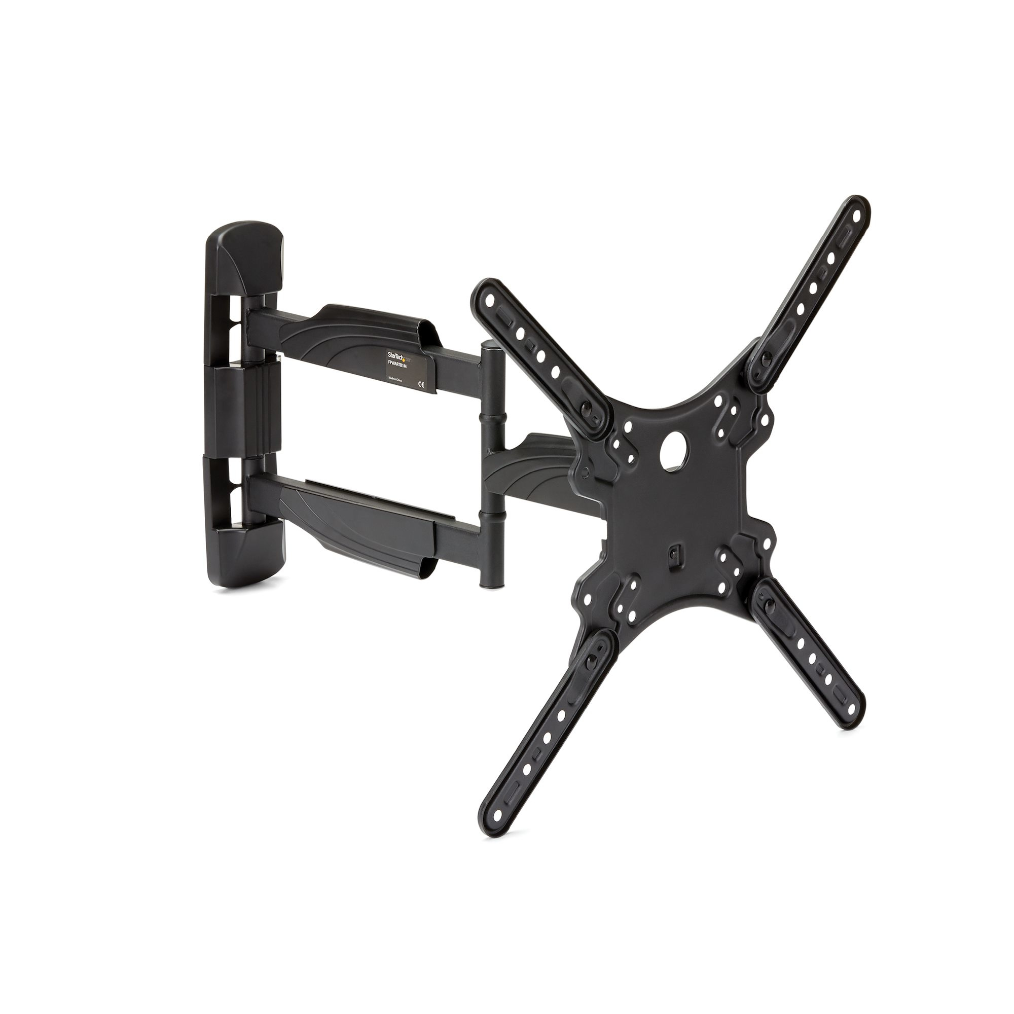 STARTECH.COM Flat-Screen TV Wall Mount - Articulating Arm