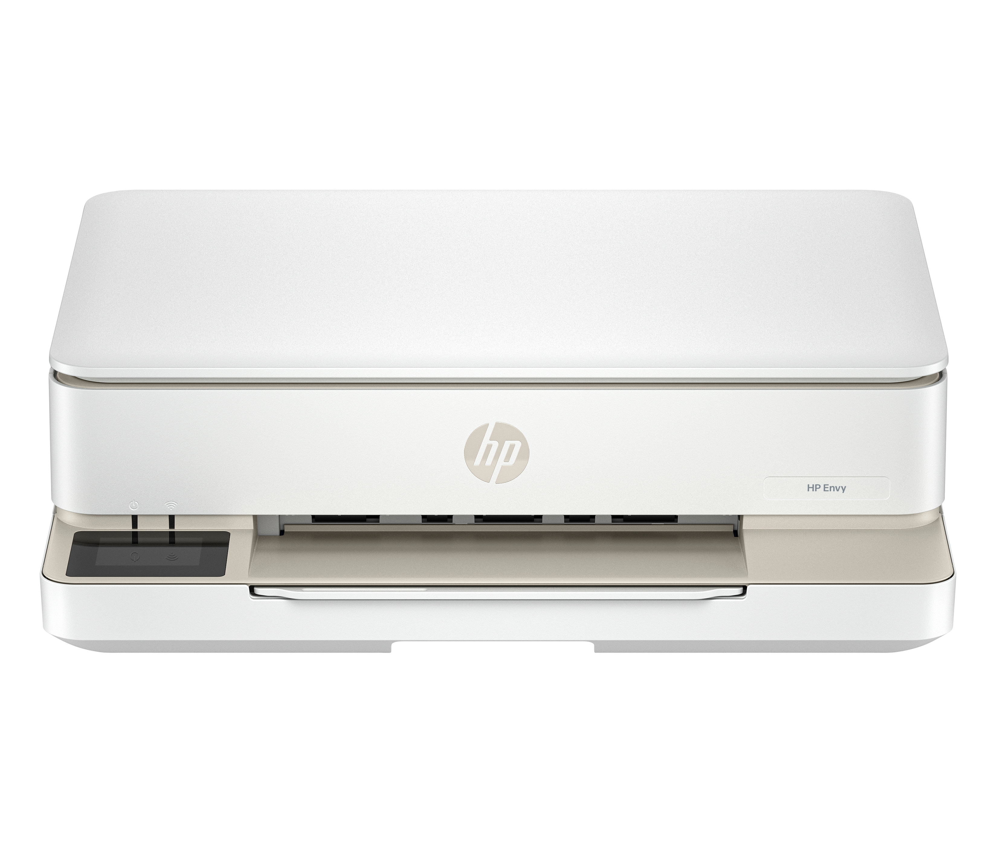 HP ENVY 6120e All-in-One 3 in 1 Tintenstrahl-Multifunktionsdrucker weiß, HP Instant Ink-fähig