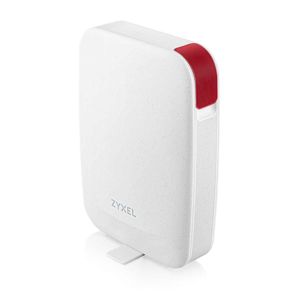 ZYXEL USGLITE60AX Security Router - 3xGbE LAN 1x2.5 GbE Lan 2.5GbE WAN Tri-Band Wifi 6 mesh