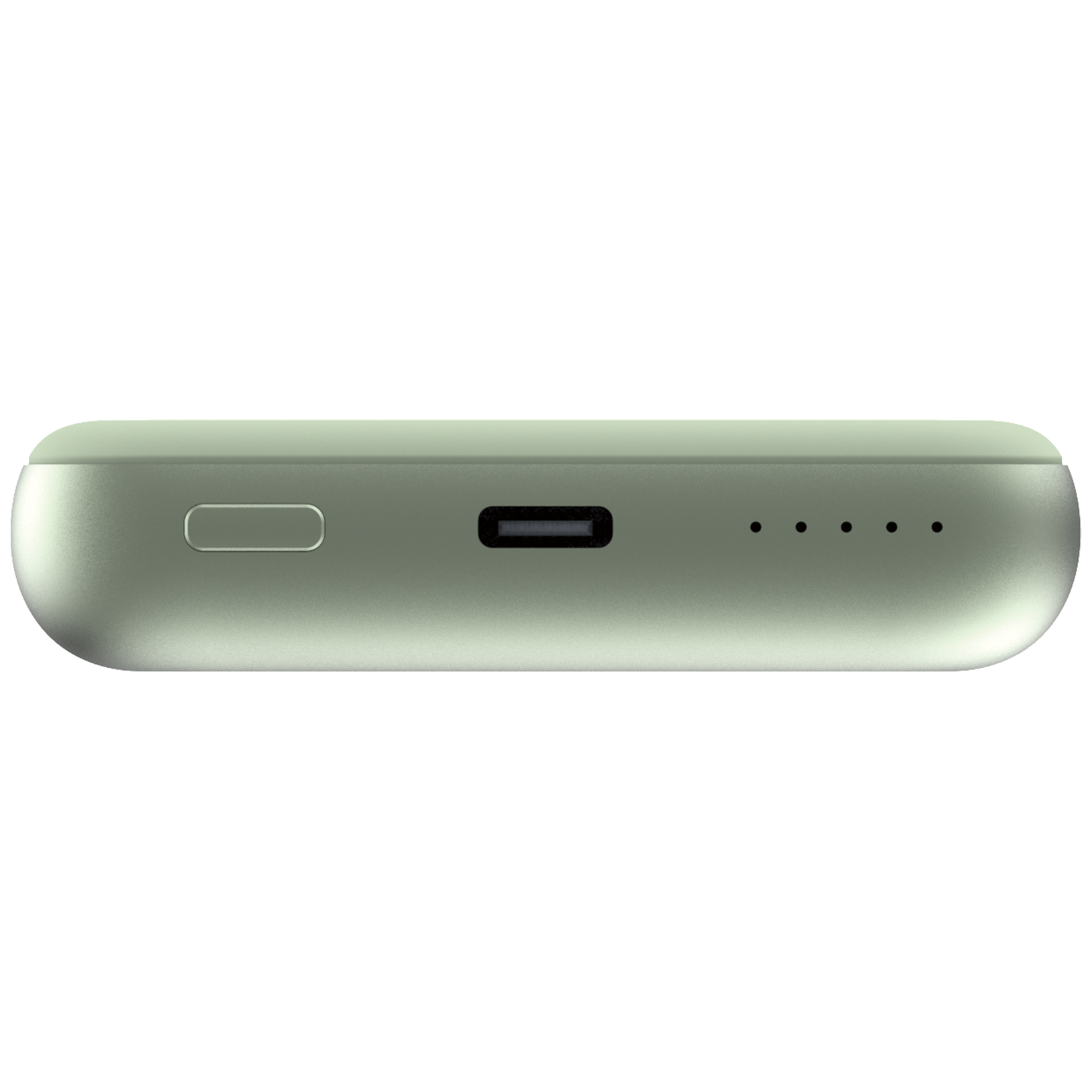 Verbatim Charge´n´Go Magnetic Wireless PowerBank 10000 Green