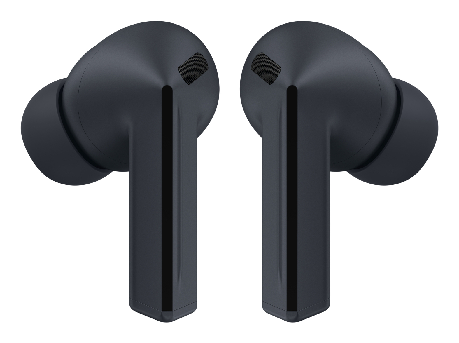 Samsung Galaxy Buds3 FE, BT- In-Ear Kopfhörer, schwarz, matt