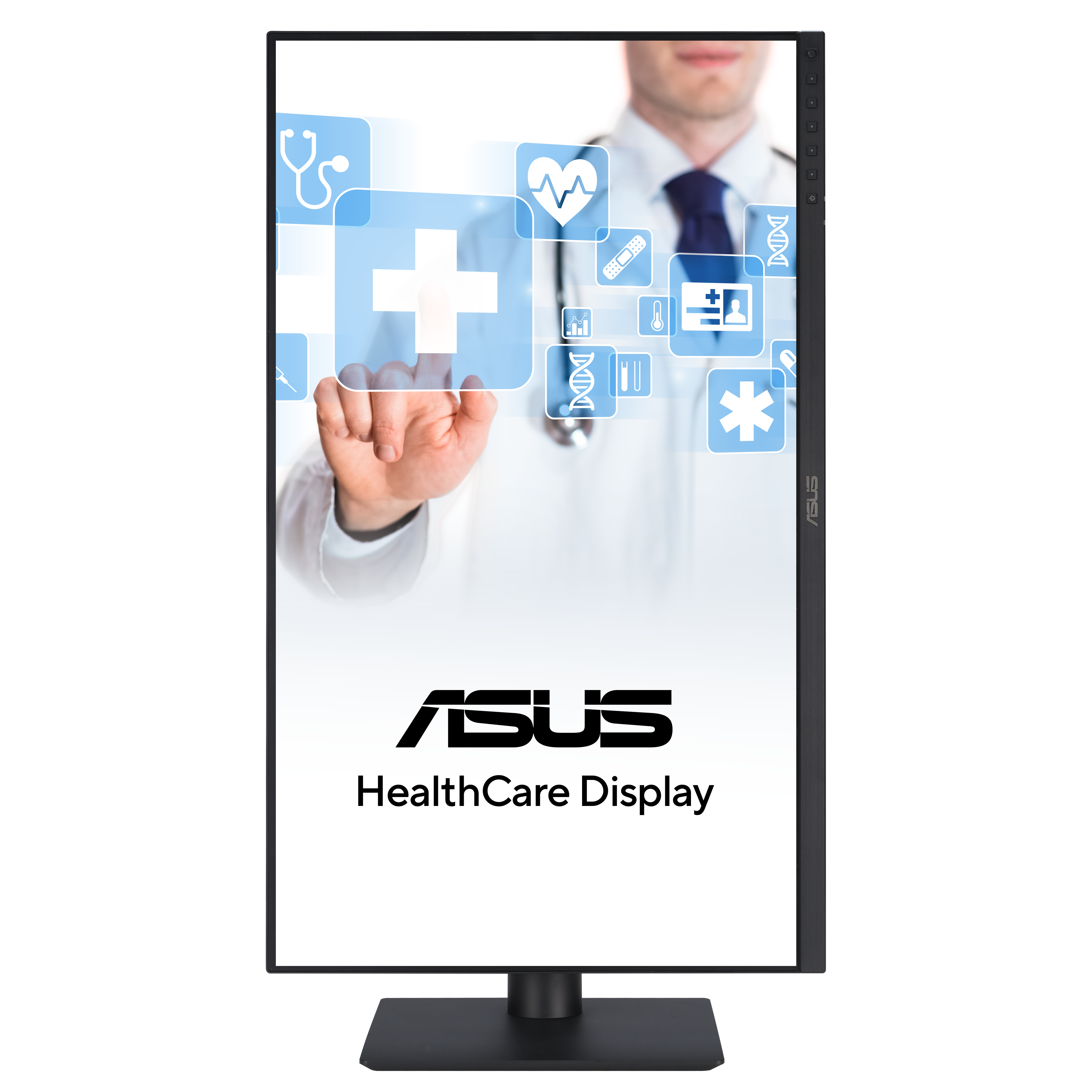 ASUS Business HA2741A 68,57 cm 16:9 WQHD HDMI DP