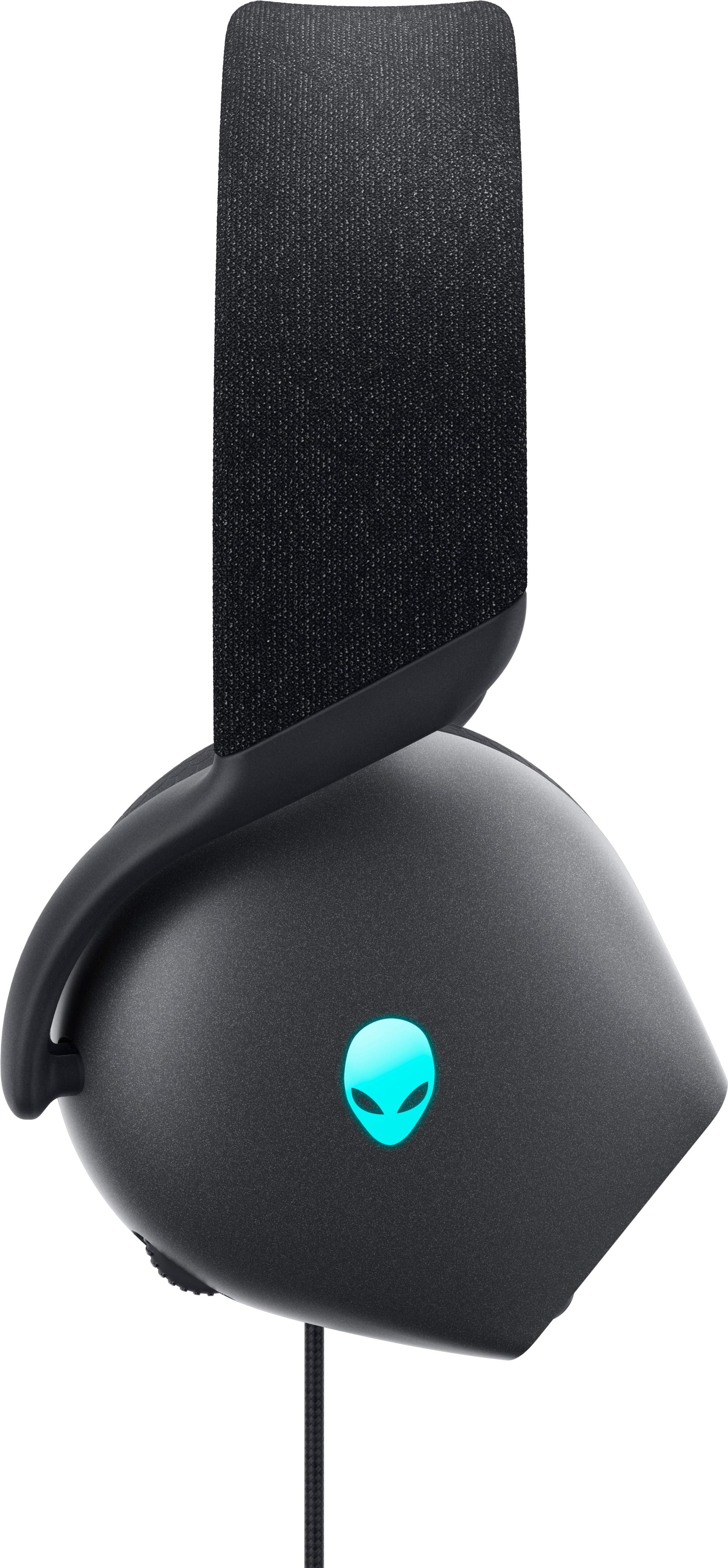 WIRED GAMING HEADSET - AW520H DARK SIDE OF THE MOON