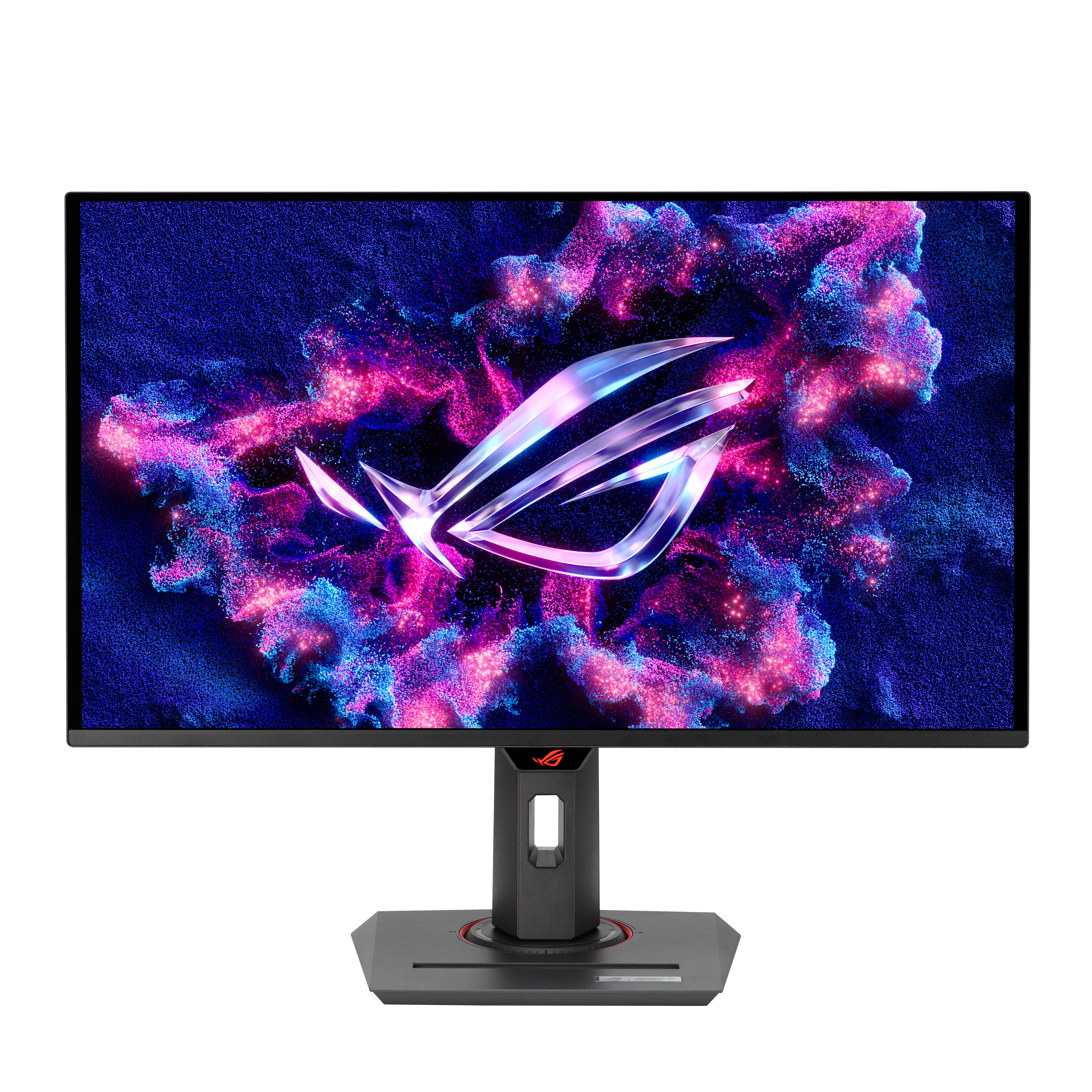 ASUS XG27ACDNG 68,58cm 27Zoll 1440P QD-OLED 360HZ 0.03MS GTG HDMI DP BLACK/AURA SYNC