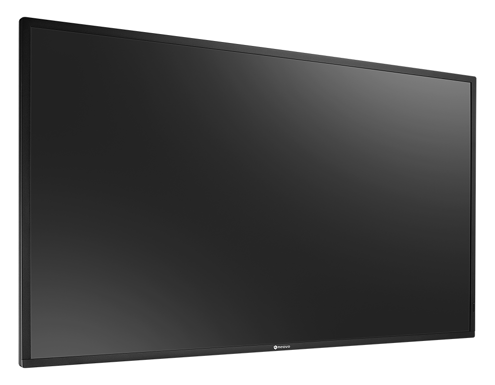 PD-55Q 54.6IN UHD 3840 X 2160 700 CD/M2