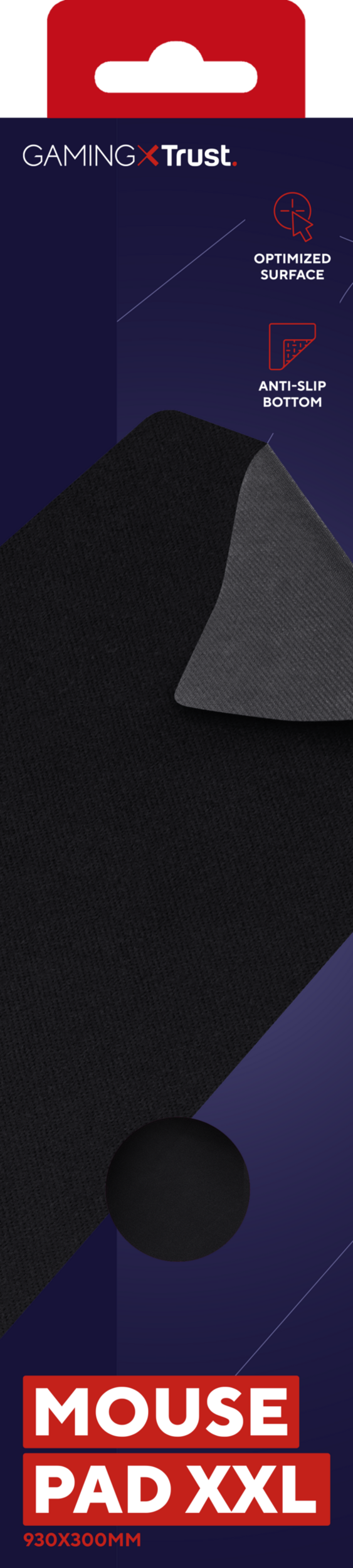 GXT758 MOUSEPAD XXL