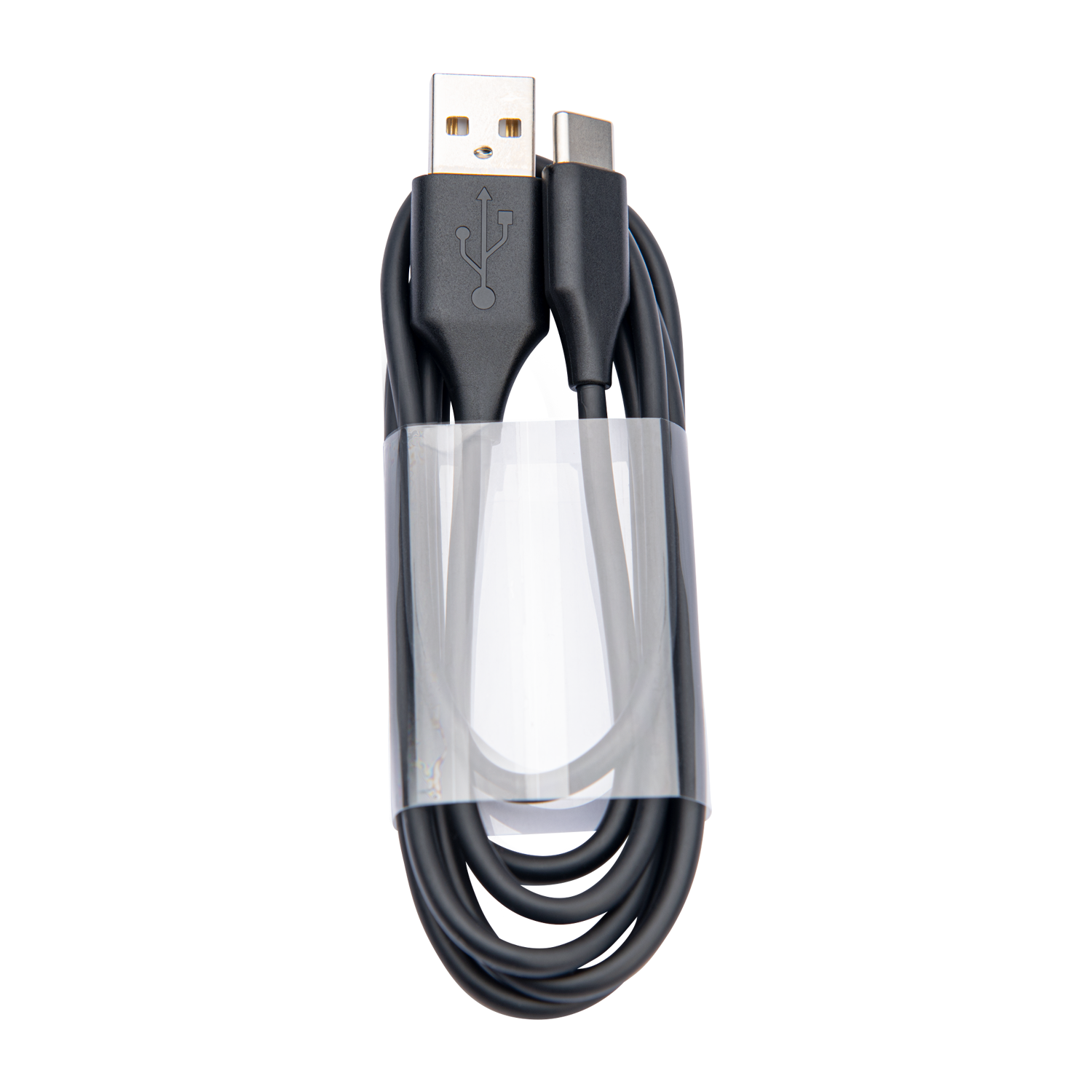 JABRA EVOLVE2 USB CABLE USB-A TO USB-C 1.2M BLACK