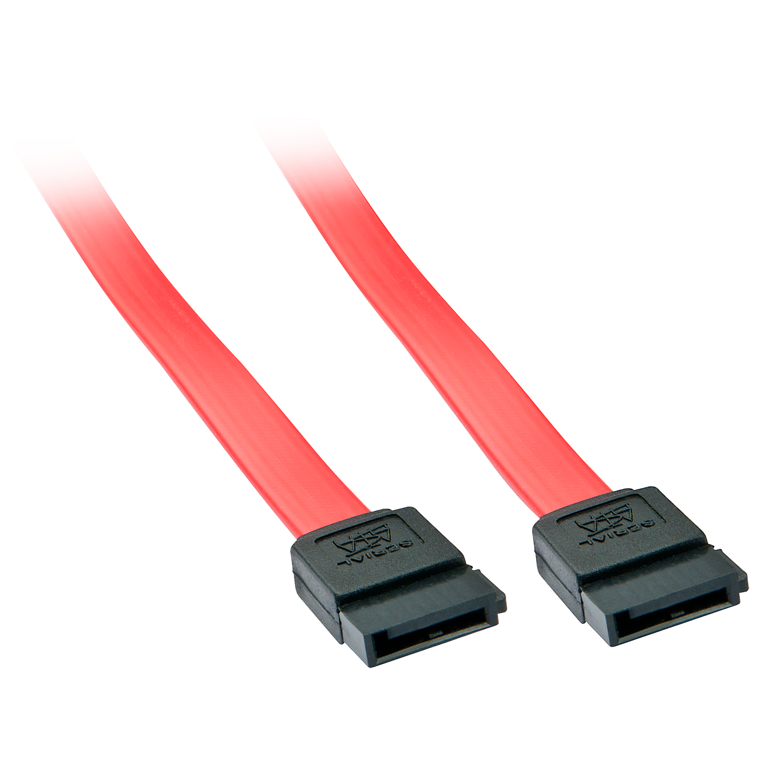 INTERNES SATA III KABEL 05M SATA 7 PIN