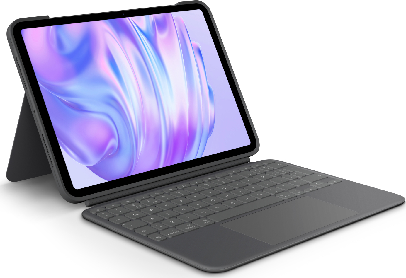 COMBOTOUCH FOR IPADAIR 11INCHM4 GRAPHITE - UK - EMEA28-935