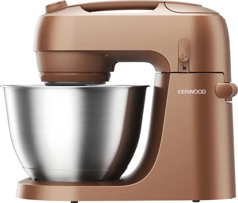 Go Küchenmaschine KZM35.000RD Clay Red