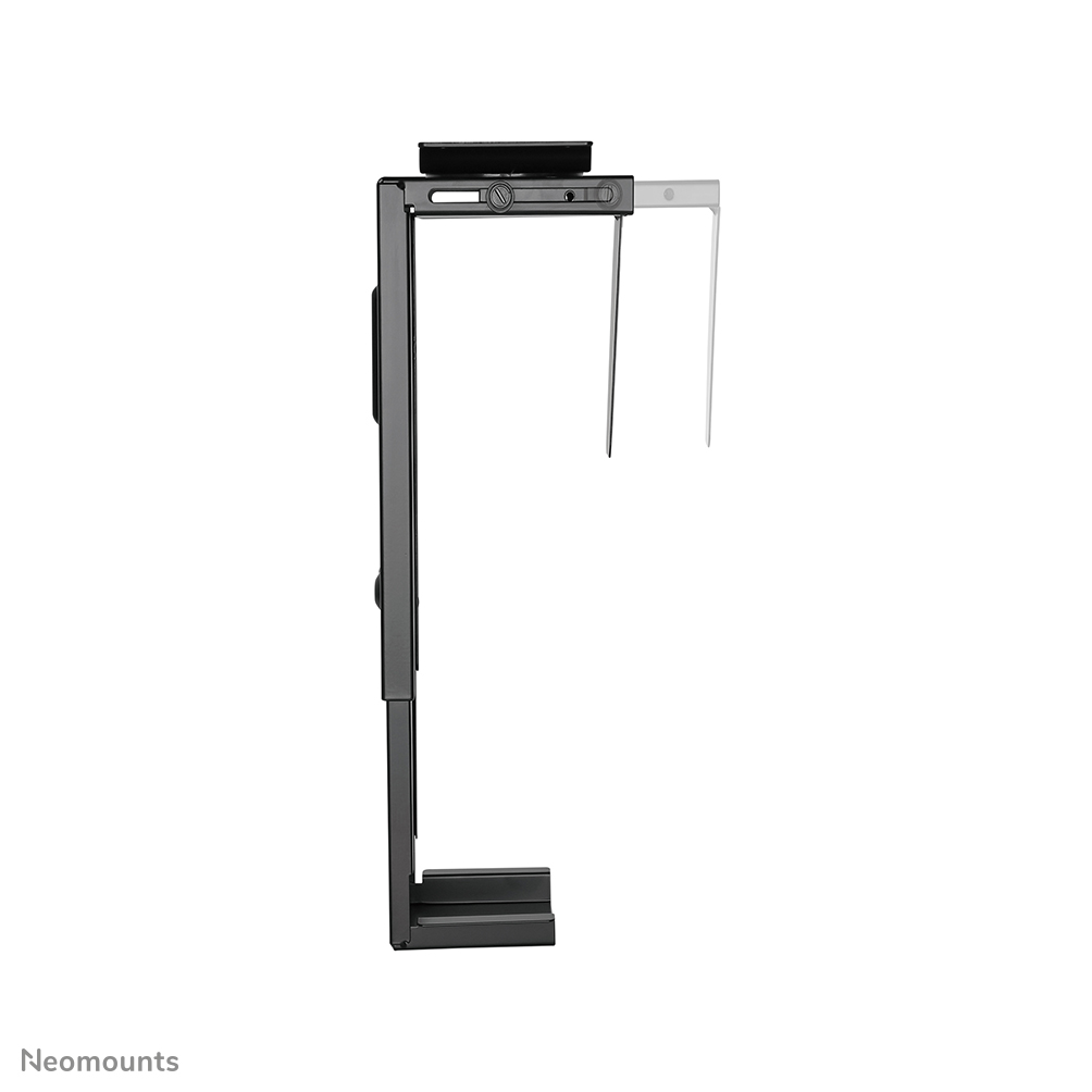 Neomounts PCH CPU desk Holder schwarz NM-CPU100B