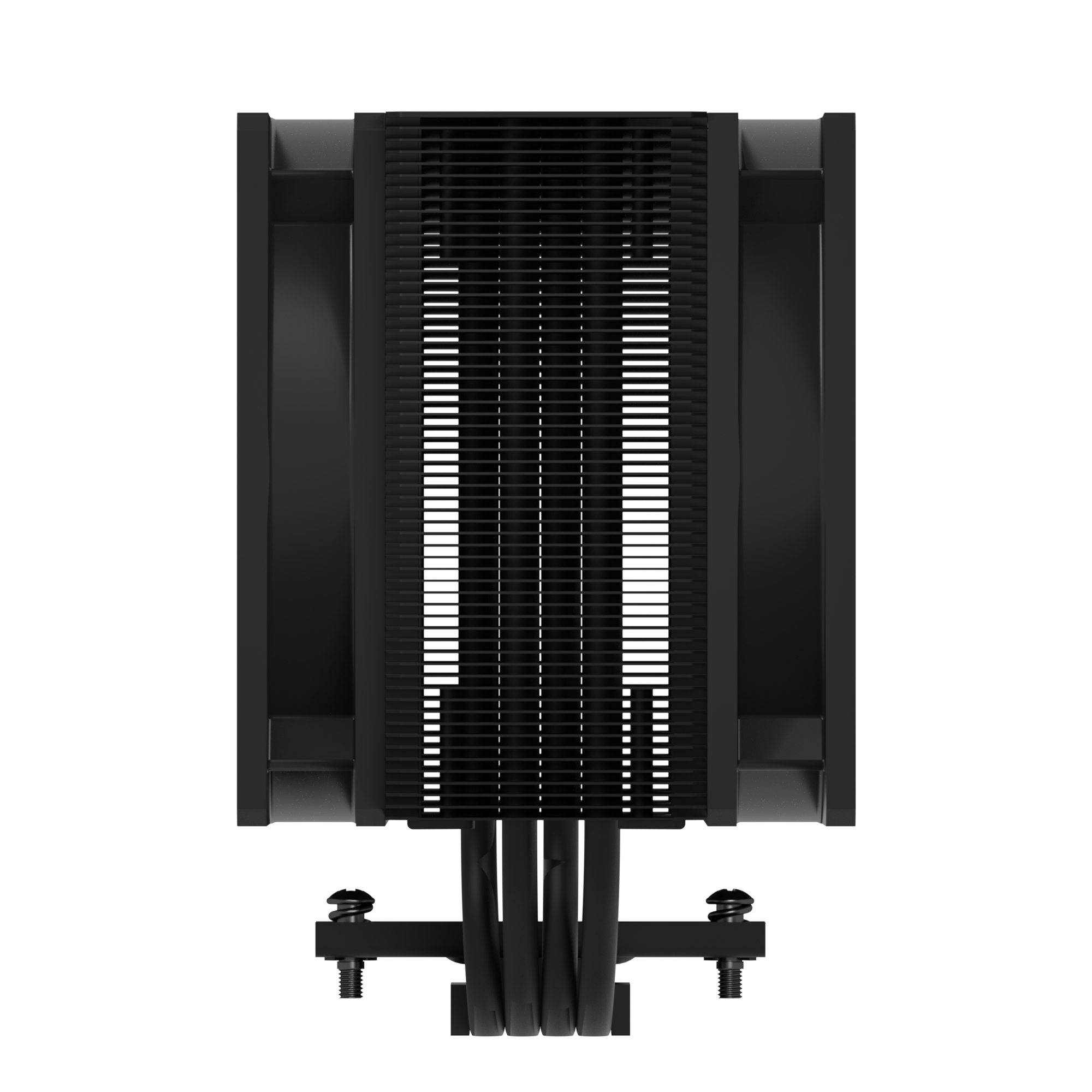 Freezer 36, CPU-Kühler