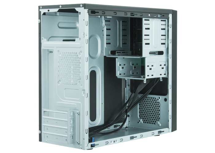 Chieftec Geh MINI ELOX HO-12B-350GPB (B)