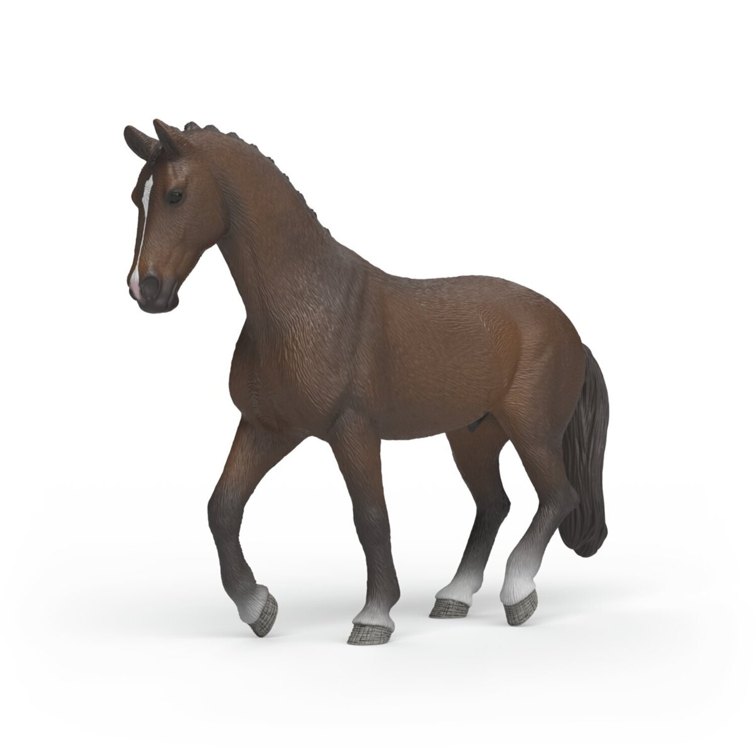 Horse Club KWPN Wallach, Spielfigur