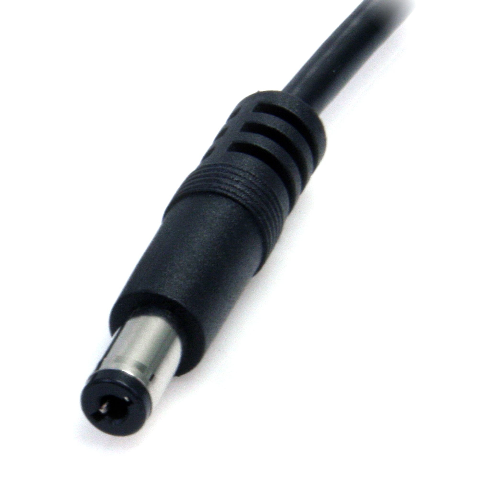 2M USB TO TYPE M BARREL CABLE .
