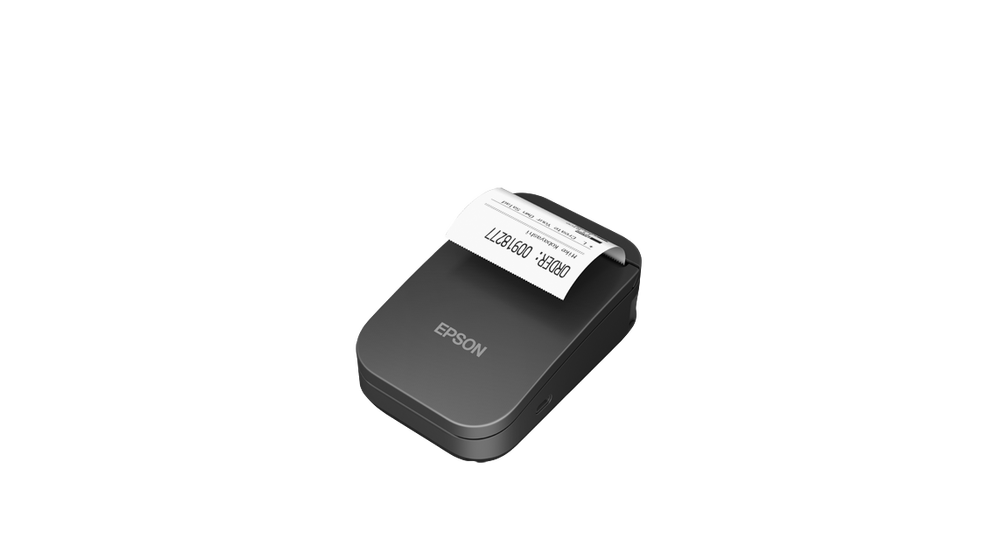 EPSON TM-P20II (101): RECEIPT BLUETOOTH USB-C EU