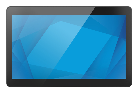 ELO 15.6IN I-SERIES 3 W/ INTEL NO OS FHD I3 8GB/128GB SSD PCAP