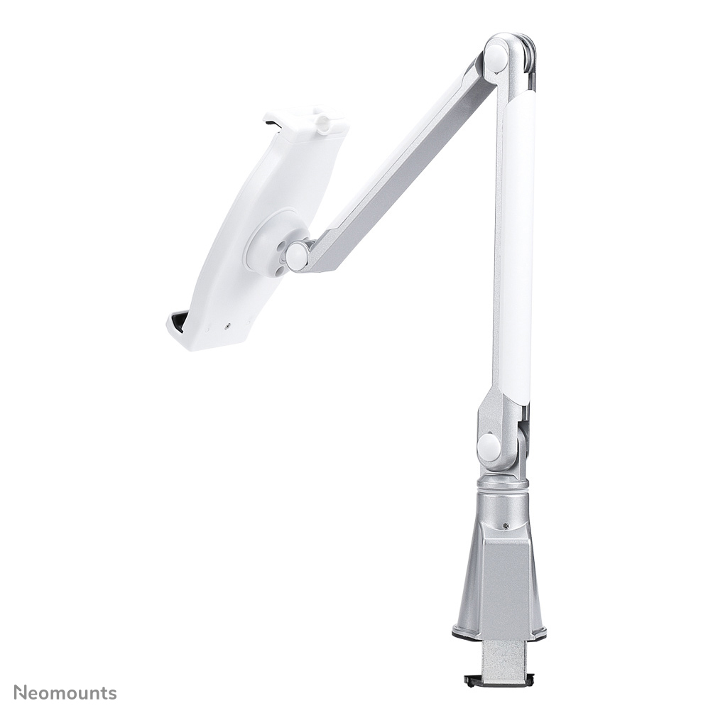 NEOMOUNTS Tablet & Smartphone Arm universel for all tablets & smartphones 0,75kg Silver