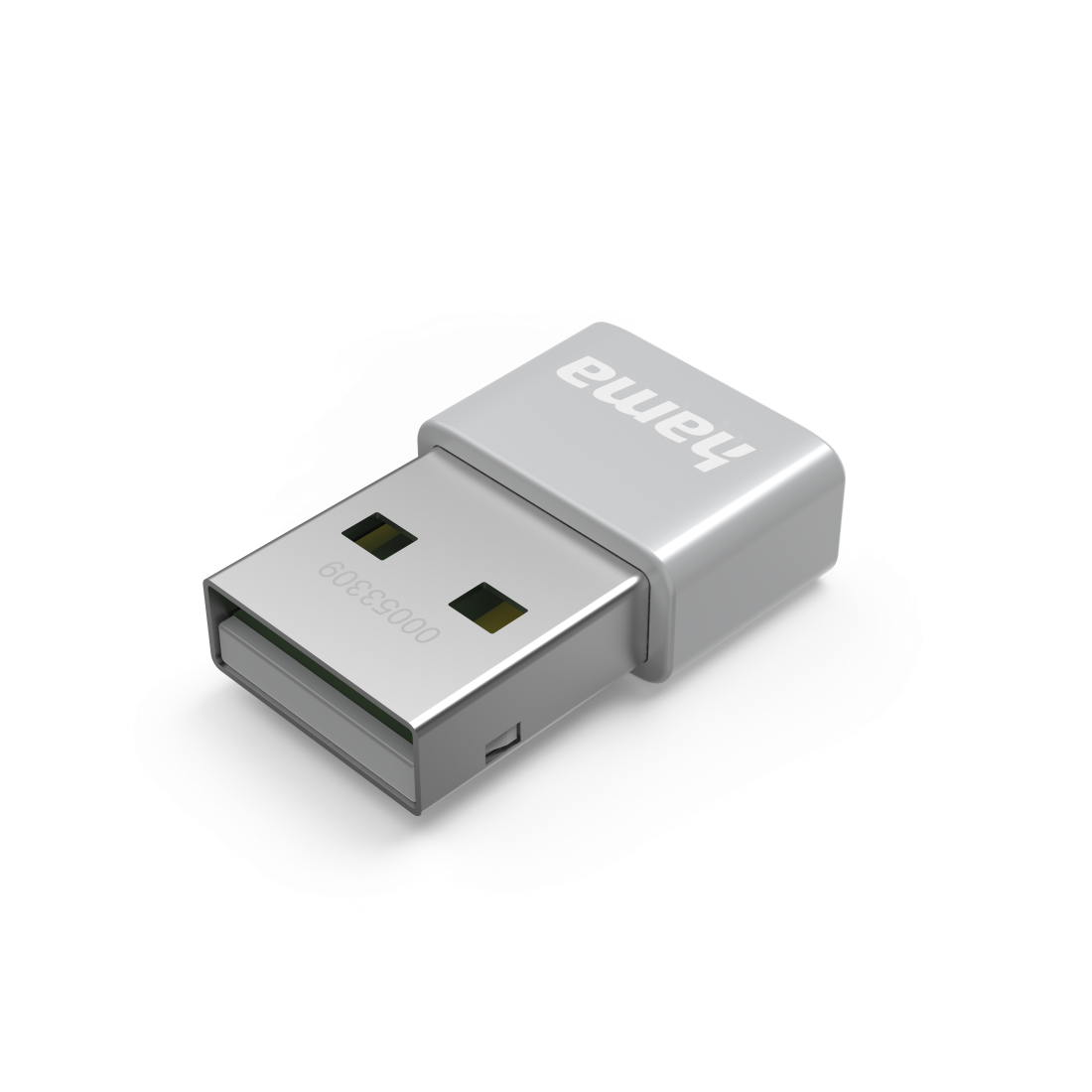 hama N150 WLAN-Stick, 1 St.