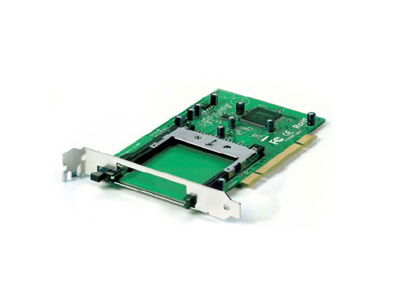 CONCEPTRONIC PCMCIA PCI Card 1-Port 16Bit/32Bit