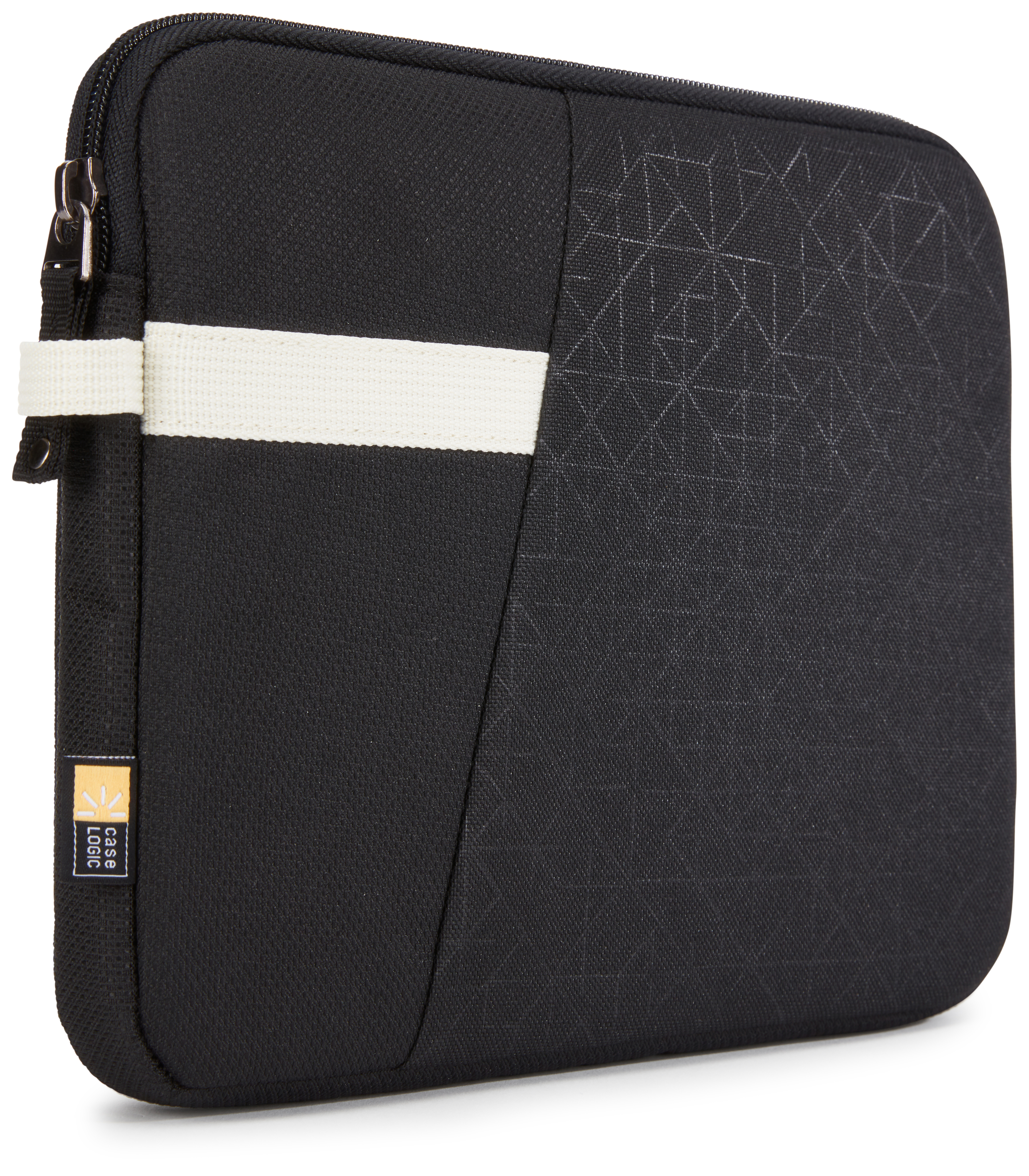 case LOGIC® Ibira 10 Tablet-Hülle schwarz