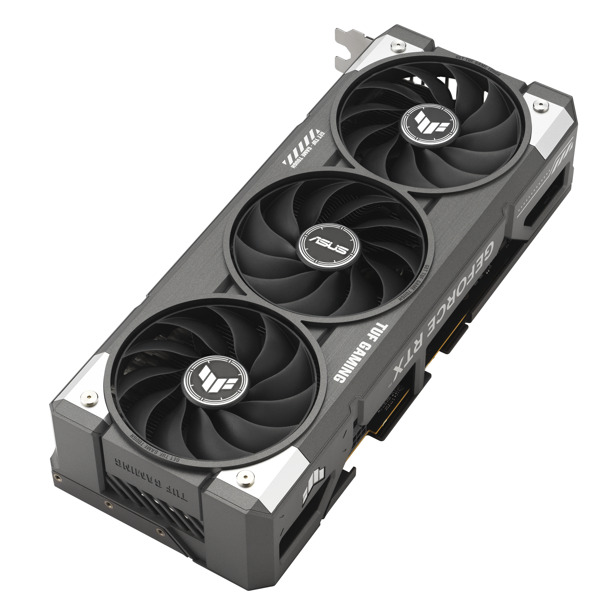 GeForce RTX 5060 TUF GAMING OC 8GB, Grafikkarte
