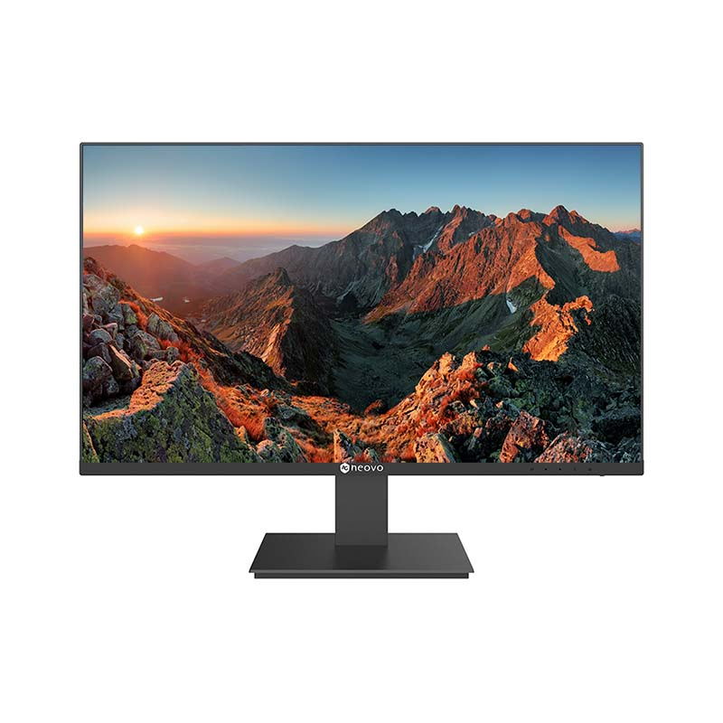 LA-2703 27IN 1920X1080 FHD 16:9 250CD/QM 5MS IPS