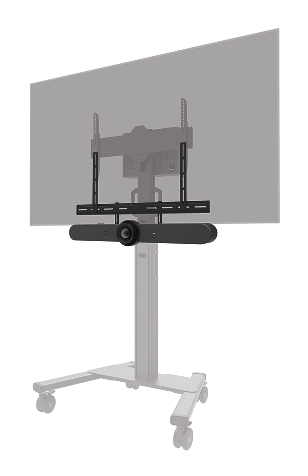 NEOMOUNTS Videobar kit VESA max 10 kg - universal