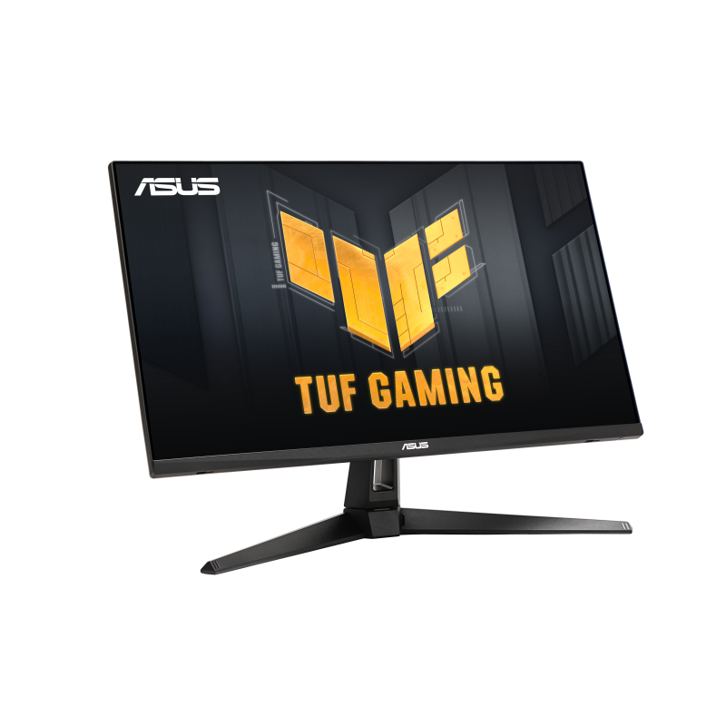 ASUS VG27AQA1A Monitor 69,0 cm (27,0 Zoll) schwarz