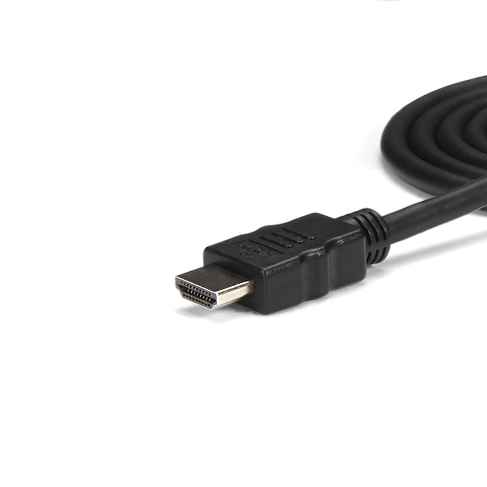 STARTECH.COM USB-C auf HDMI Adapter - USB Typ-C auf HDMI Konverter - 2m - 4K bei 30 Hz