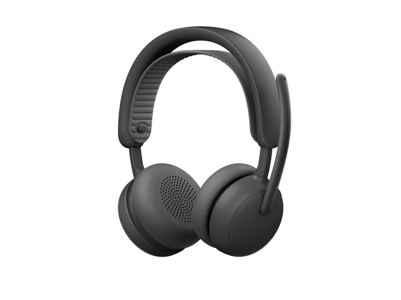 Headset Logitech Zone Wireless 2 ES graphite (981-001493)