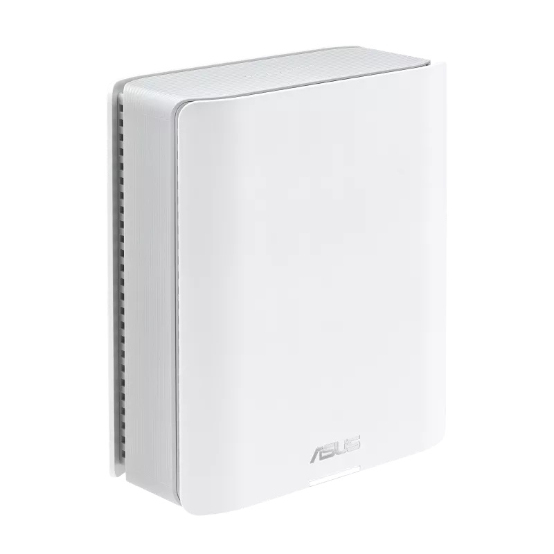 ASUS WL-Router ZenWiFi BT10 BE18000 Tri-Band WLan7 (2PK)weiß
