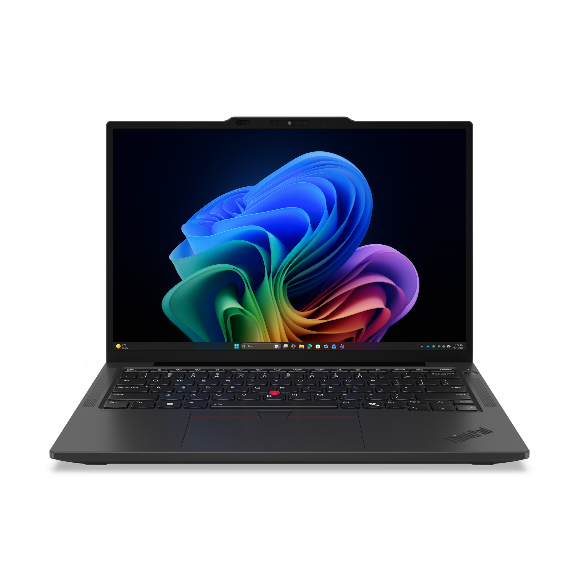 LENOVO ThinkPad X13 G7 Intel Core Ultra 7 355 33,78cm 13,3Zoll WUXGA 32GB 1TB SSD UMA Ready Copilot+ PC W11P Black TopSeller