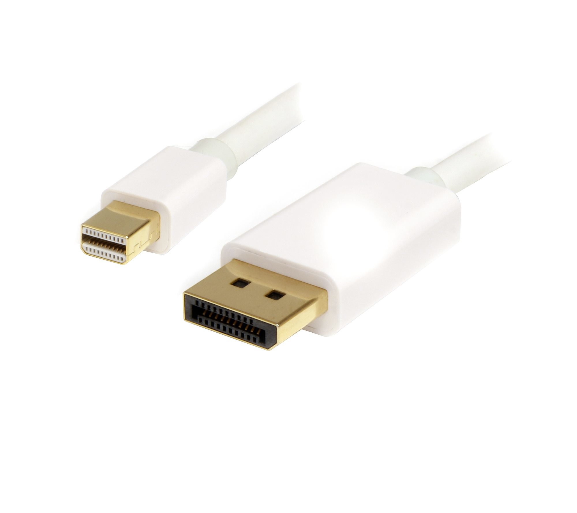 1M 3FT MINI DP TO DP 1.2 CABLE .