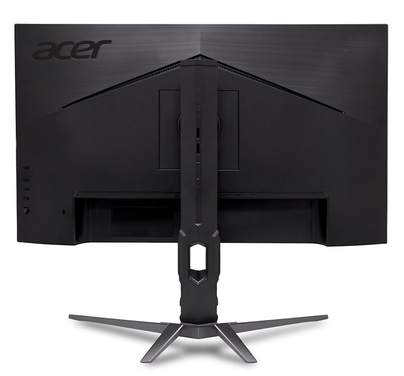 Acer Predator XB323QKV4b 31,5 80cm 16:9 160Hz 3840x2160