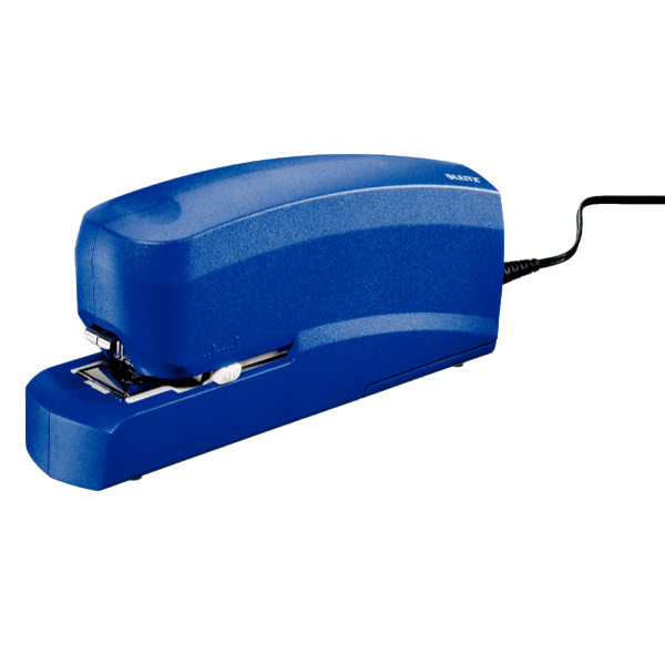 LEITZ Elektrohefter NeXXt 5533 blau, 1 St.