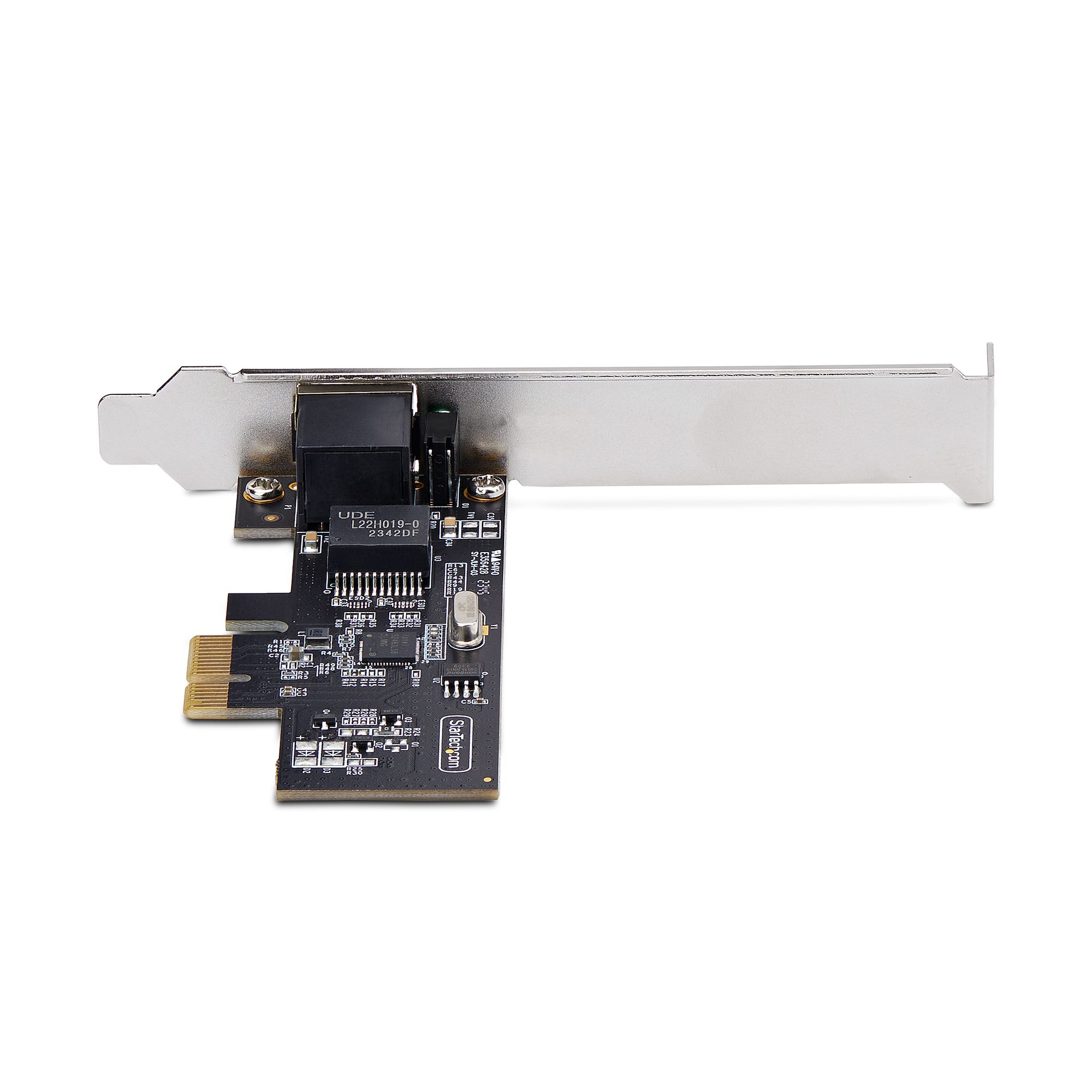 PR12GI-NETWORK-CARD 1-PORT 2.5G PCIE NETWORK CARD