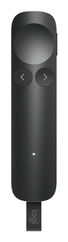 Logitech Wireless Presenter spotlight 2 (910-007672)