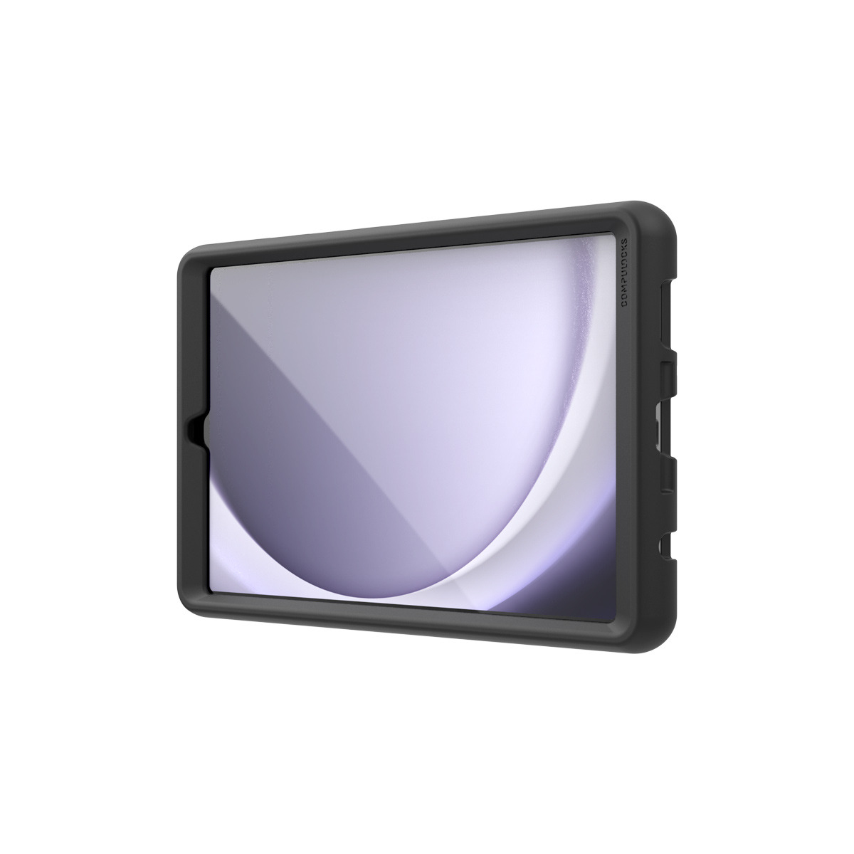 RUGGED EDGE CASE FOR GALAXY TAB A9 8.7IN