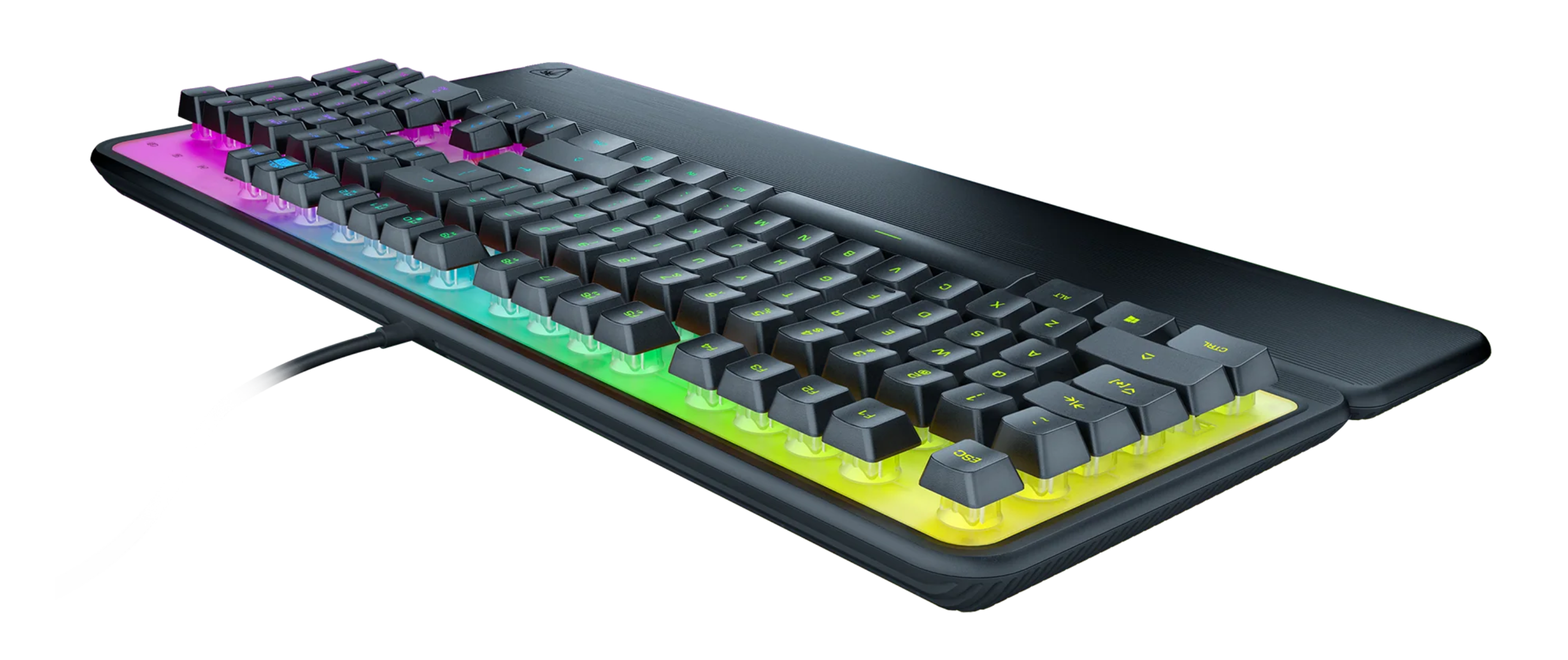 Magma, Gaming-Tastatur