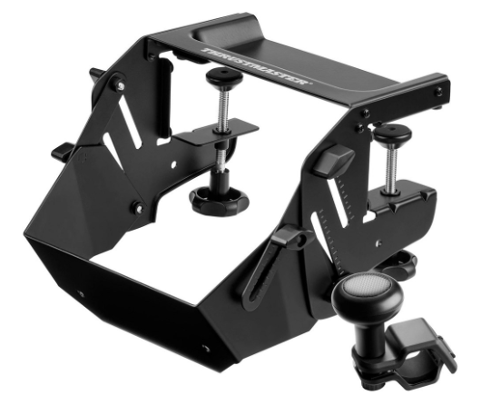 Lenkrad Thrustm. T128P Simtask Pack FF Wheel (PST/PC) retail