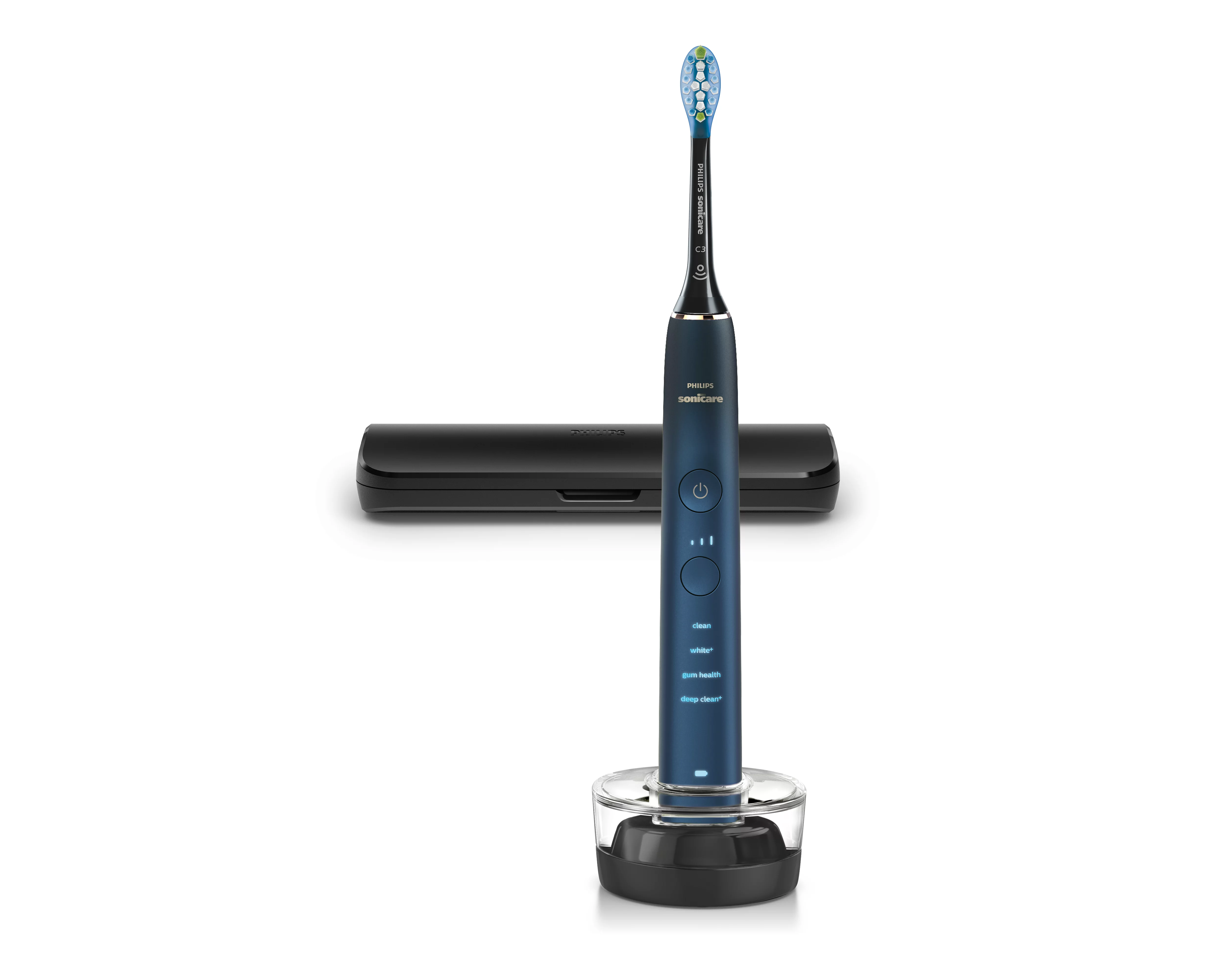 Philips HX9911/88 Sonicare DiamondClean 9000 Series
