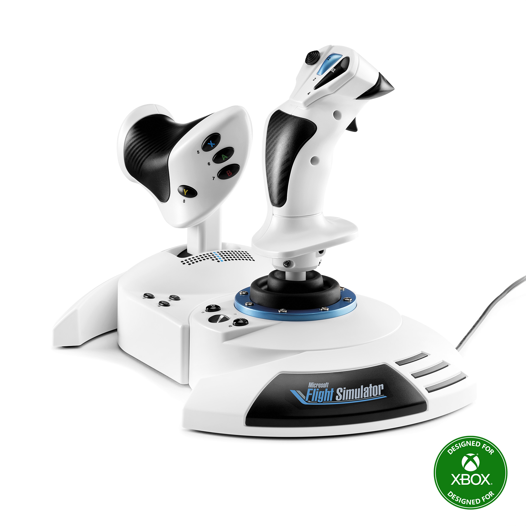 Joystick Thrustm. T.Flight Hotas One (FS 2024 Ed.) (XBO/PC) retail
