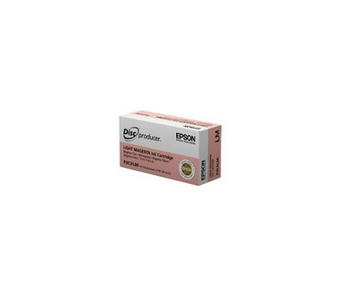 Patrone Epson PP50/100 PJIC7(LM) light magenta S020690