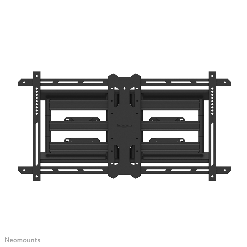 Neomounts WAH 43-86 1TFT 2Gelenk schwarz Max.60kg