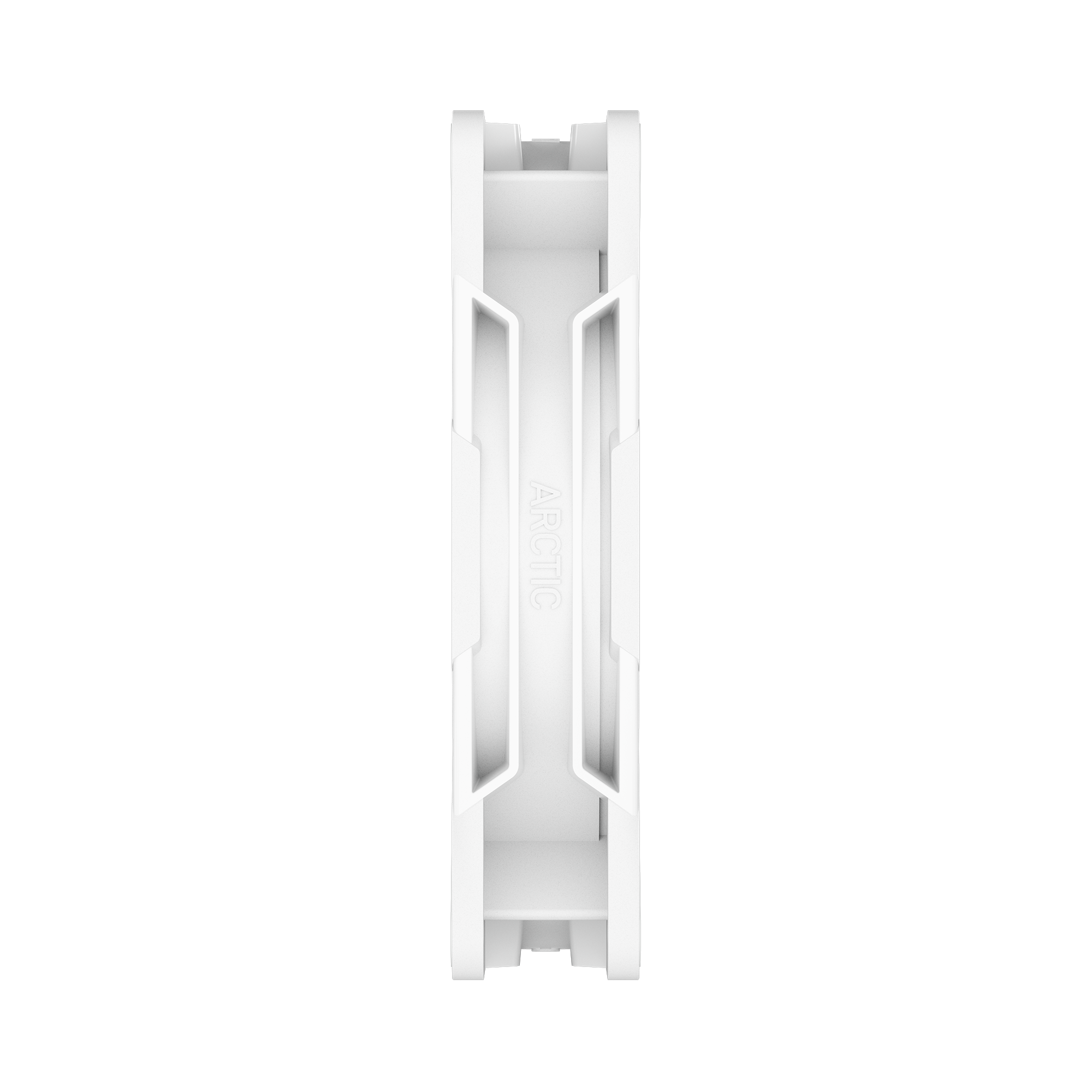 ARCTIC Lüfter 140*140*27 P14 Pro Reverse A-RGB (White)